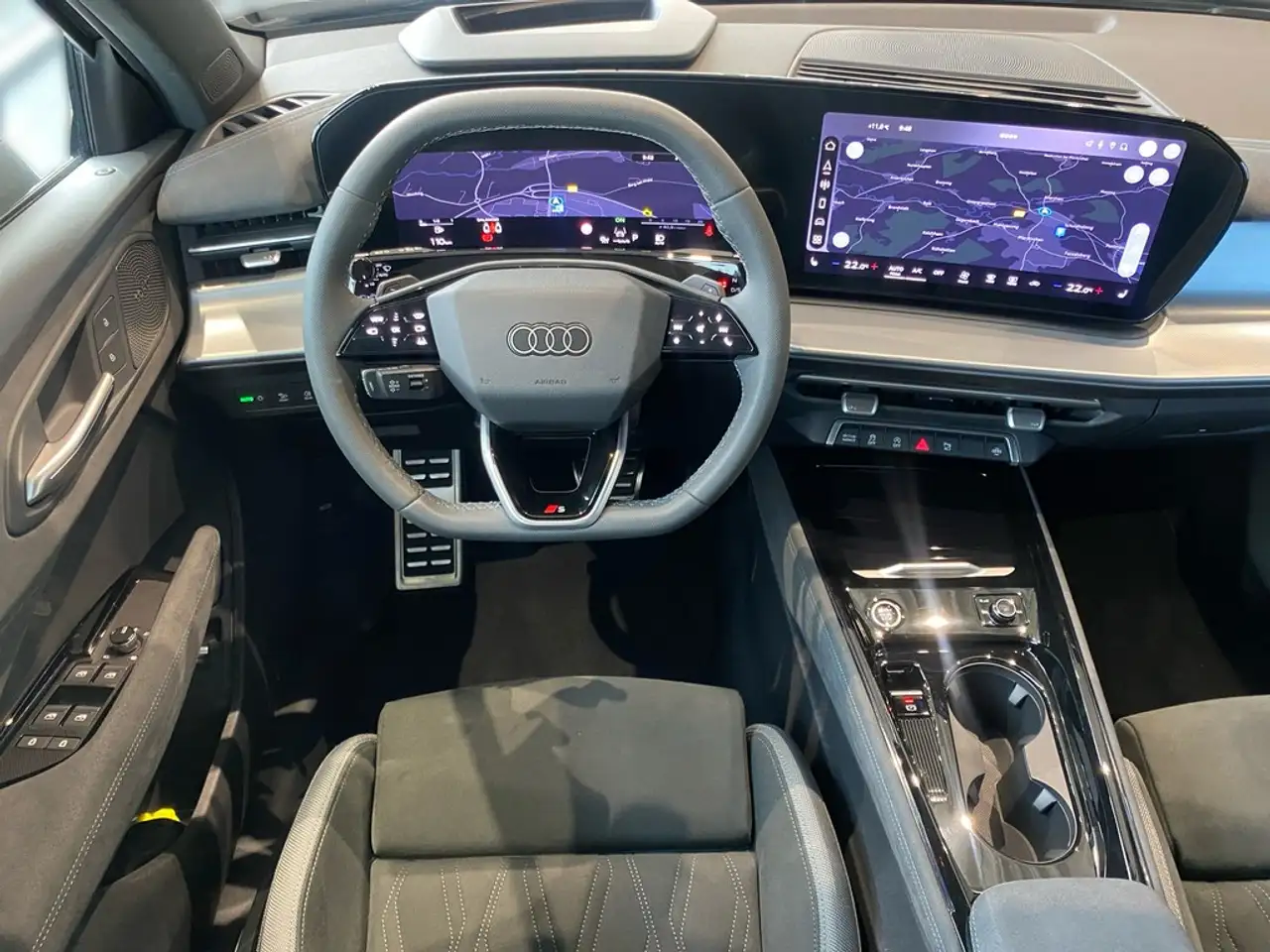 Audi Q3 9