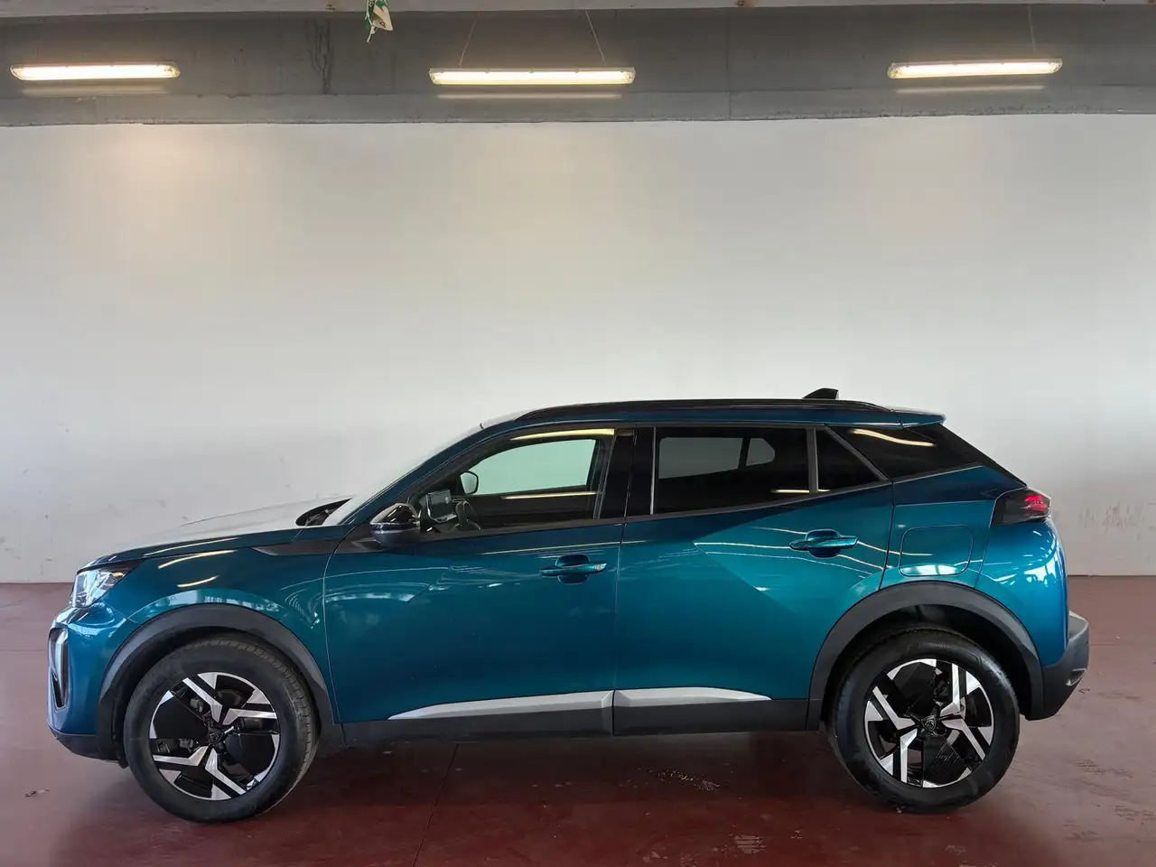Peugeot 2008 2