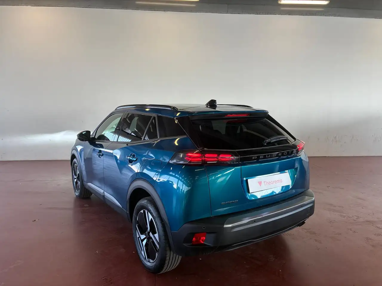 Peugeot 2008 3