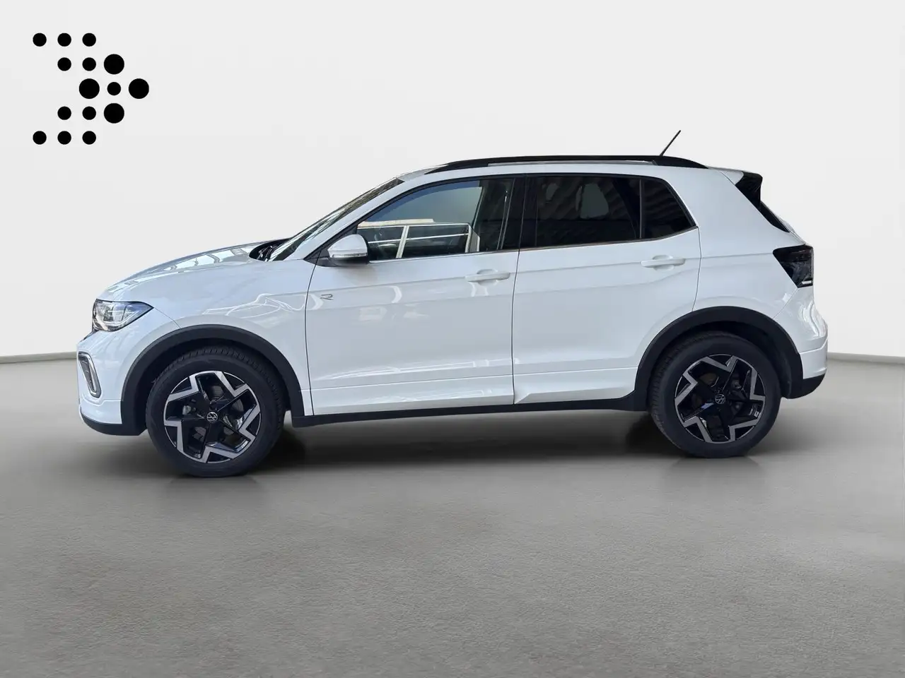 Volkswagen T-Cross 5