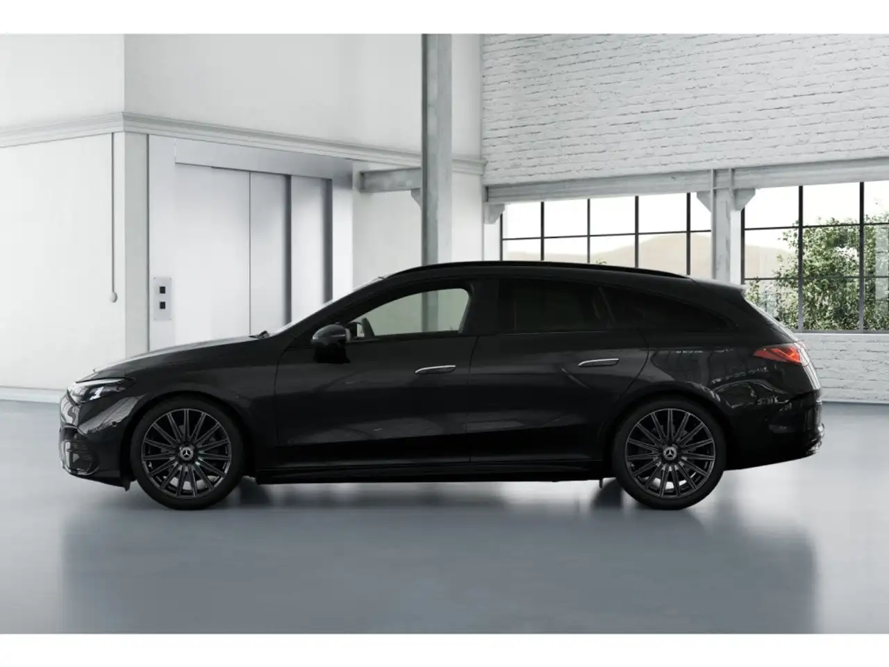 Mercedes-Benz CLA 250 3
