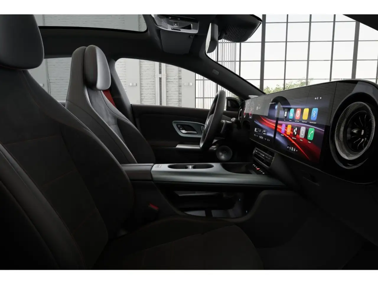 Mercedes-Benz CLA 250 7