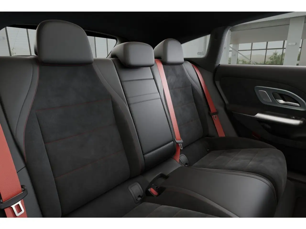 Mercedes-Benz CLA 250 9