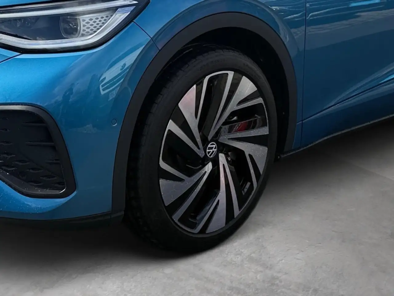 Volkswagen ID.5 8