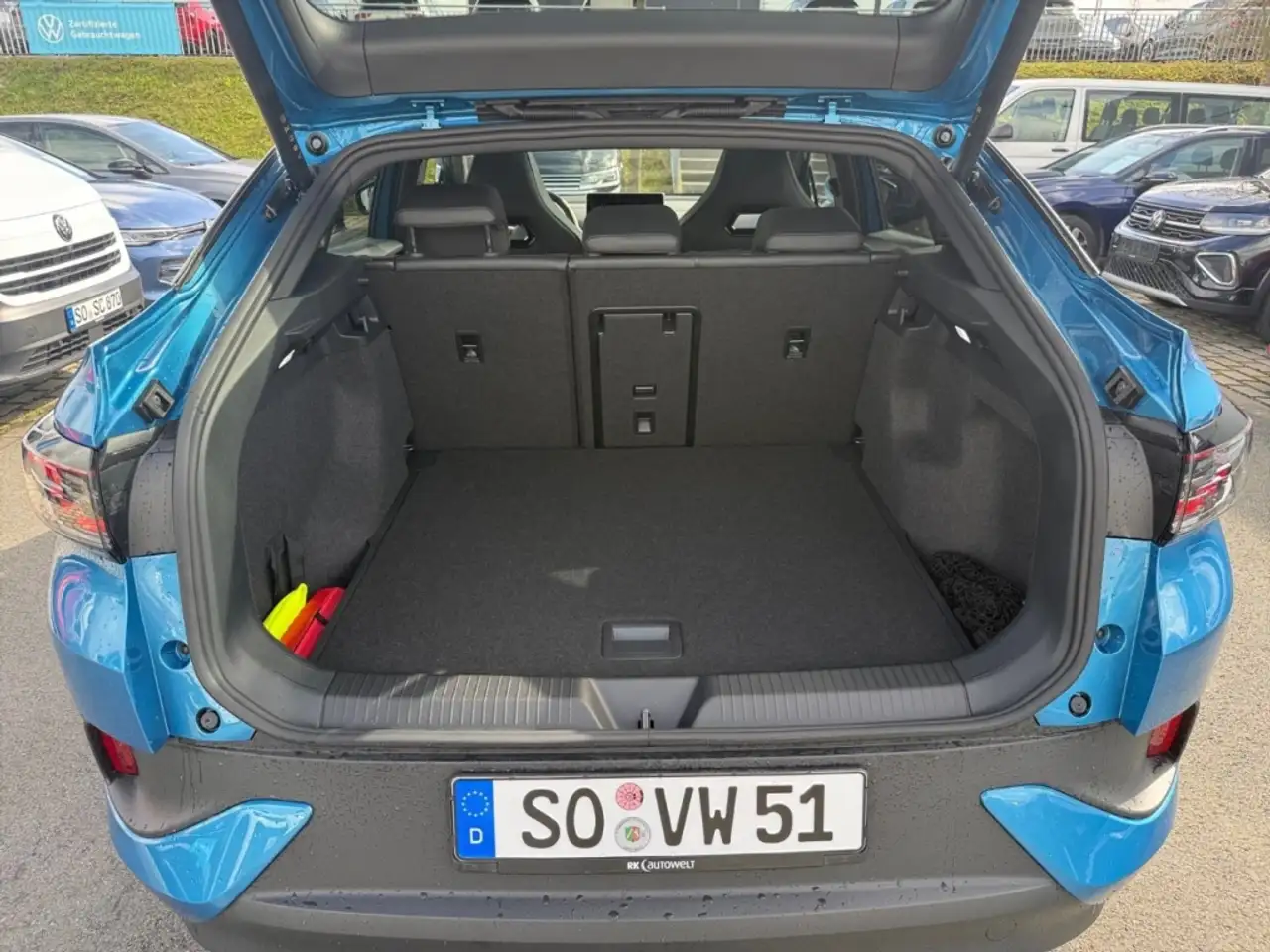 Volkswagen ID.5 10