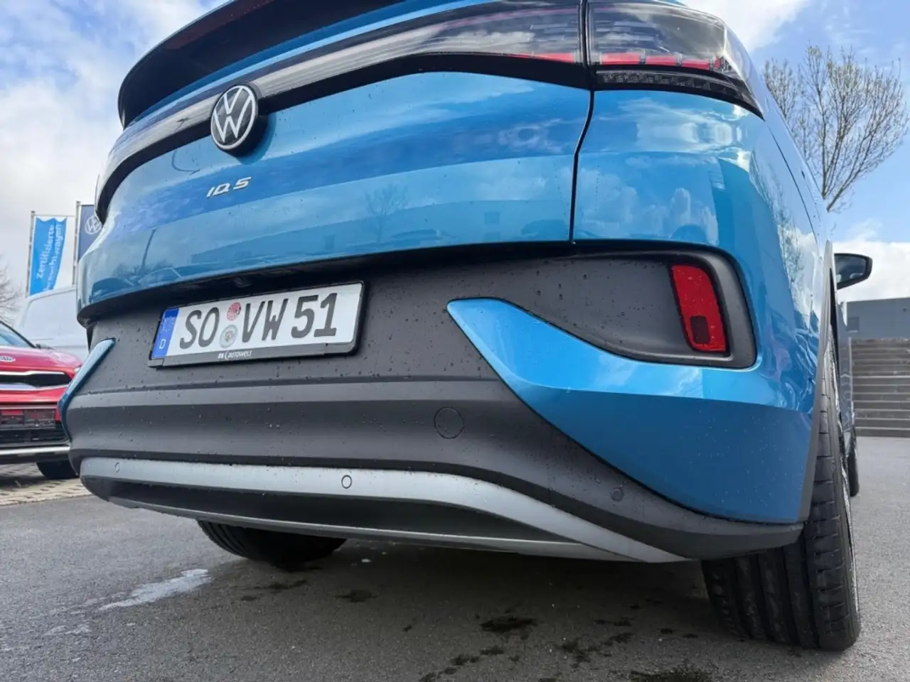 Volkswagen ID.5 13