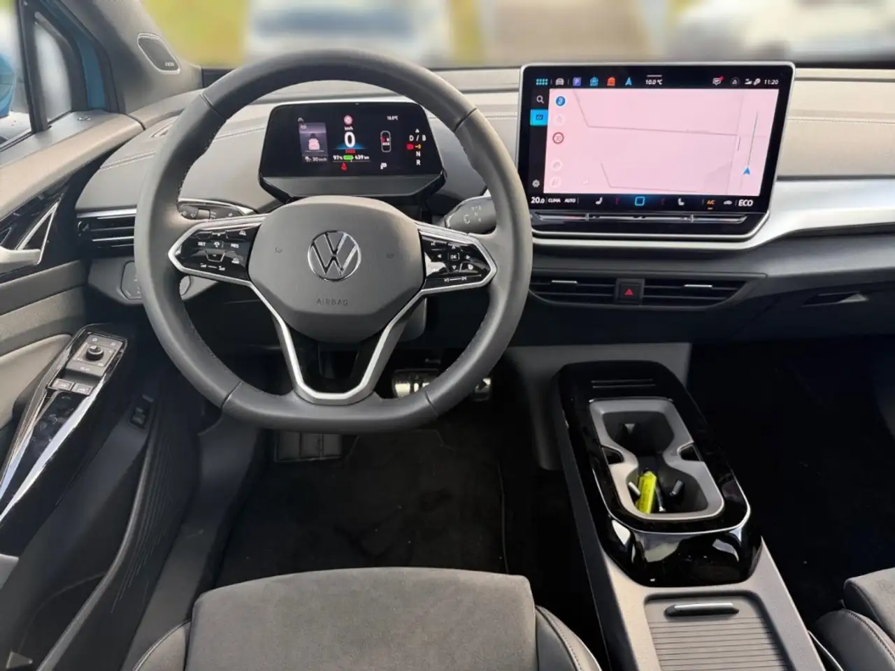 Volkswagen ID.5 16