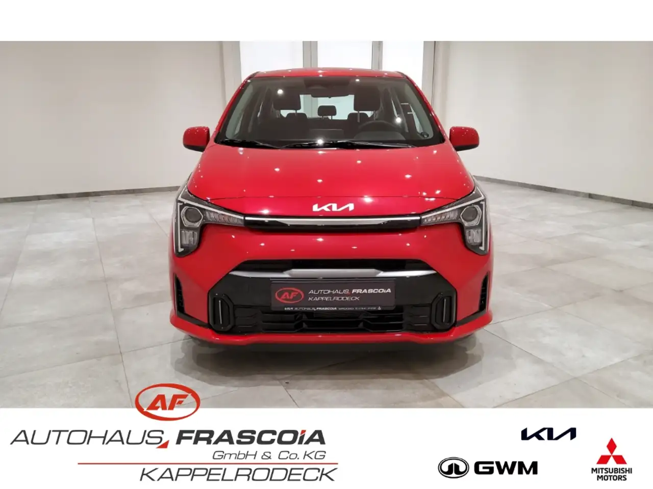 Kia Picanto 2