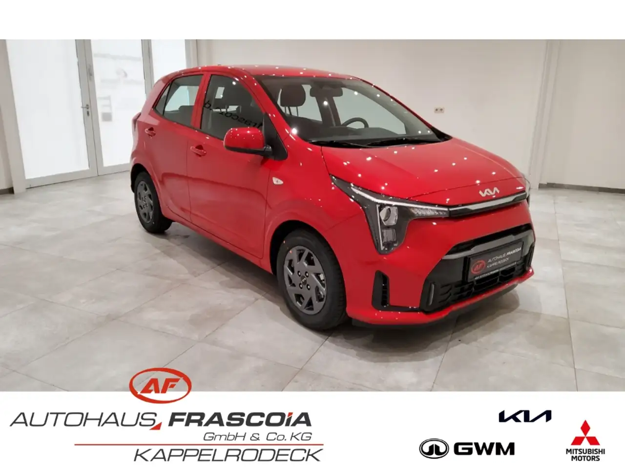 Kia Picanto 3