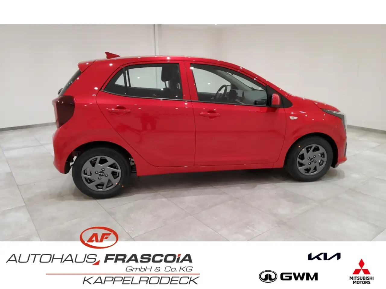 Kia Picanto 4