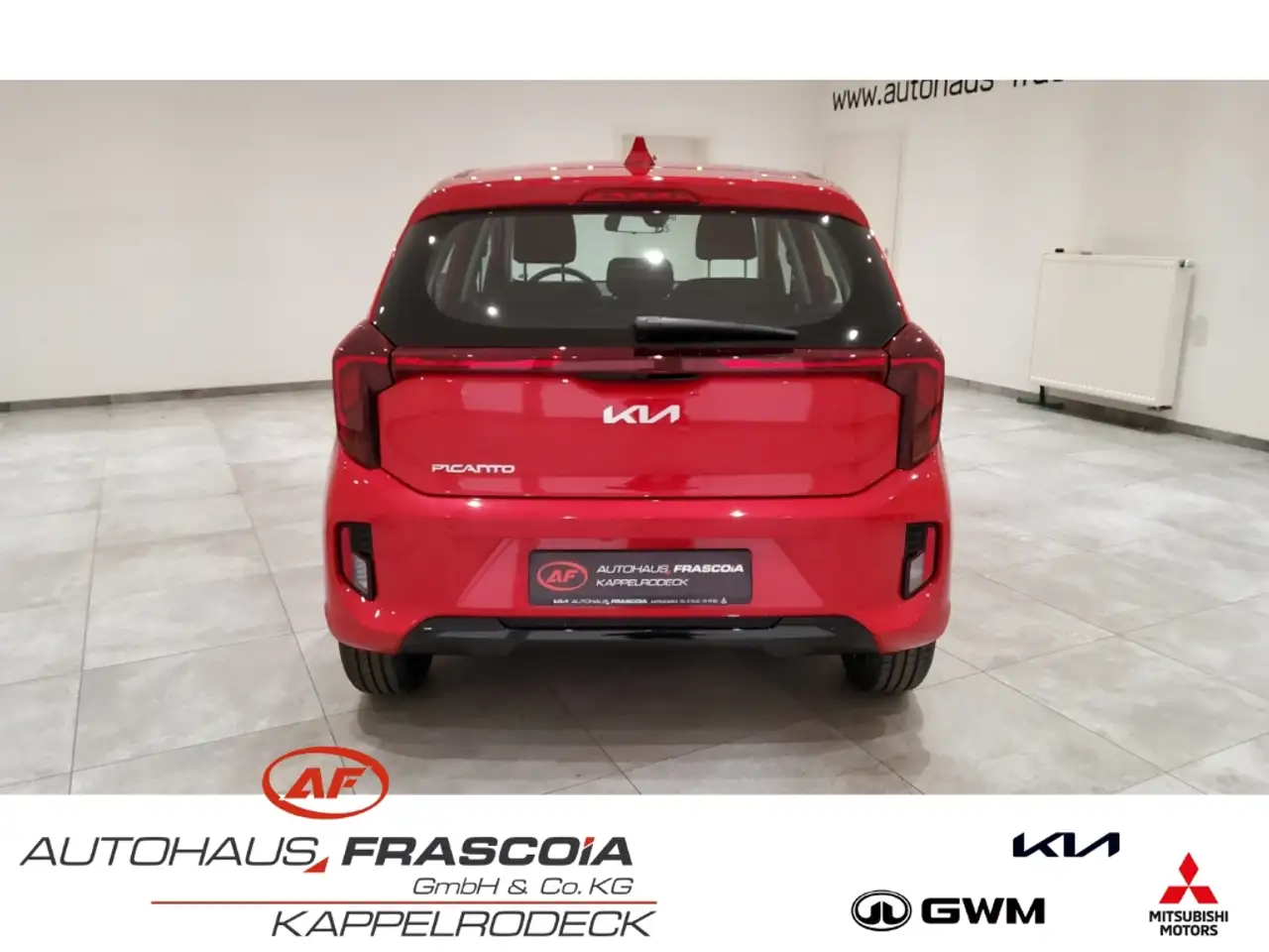 Kia Picanto 6