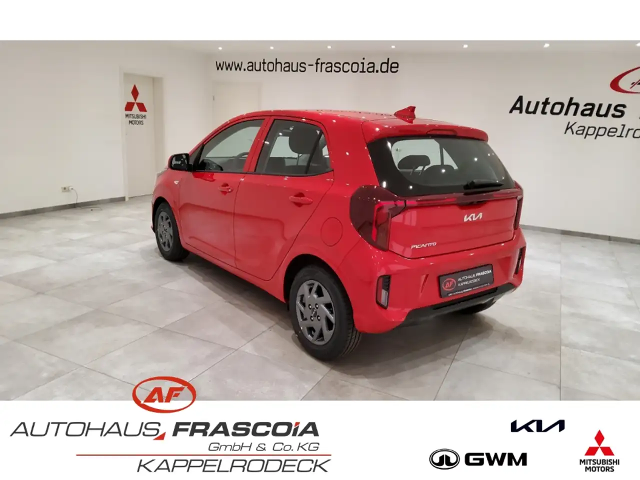 Kia Picanto 7