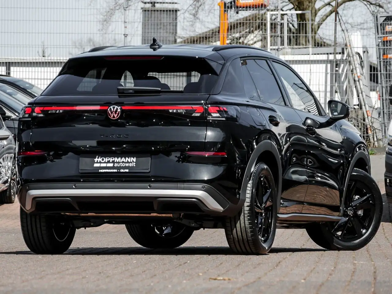 Volkswagen T-Roc 2