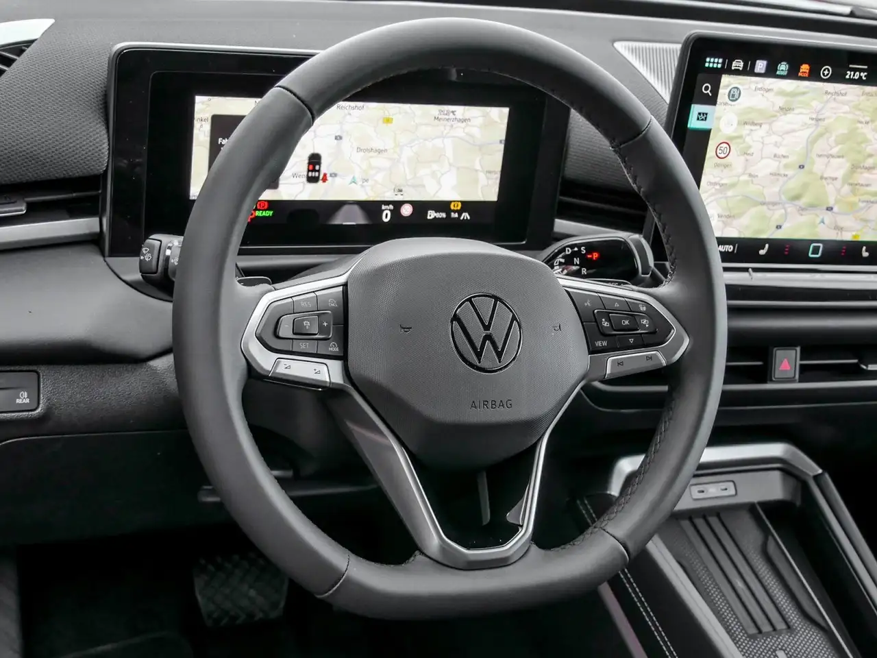 Volkswagen T-Roc 10