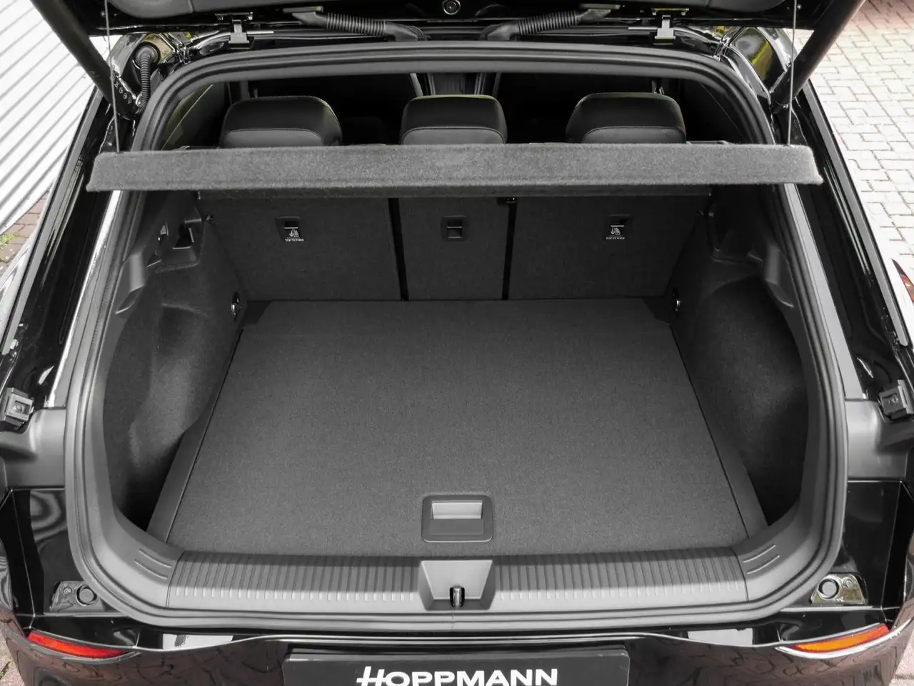 Volkswagen T-Roc 16