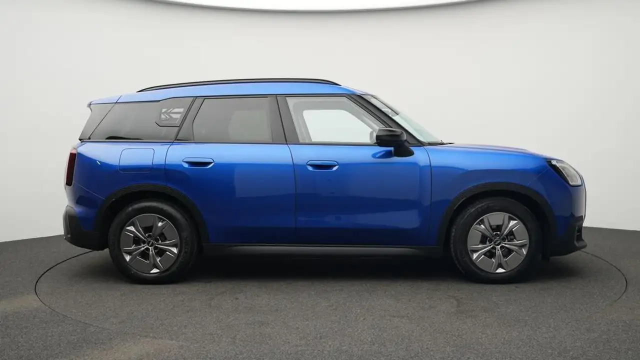 Mini Countryman 2
