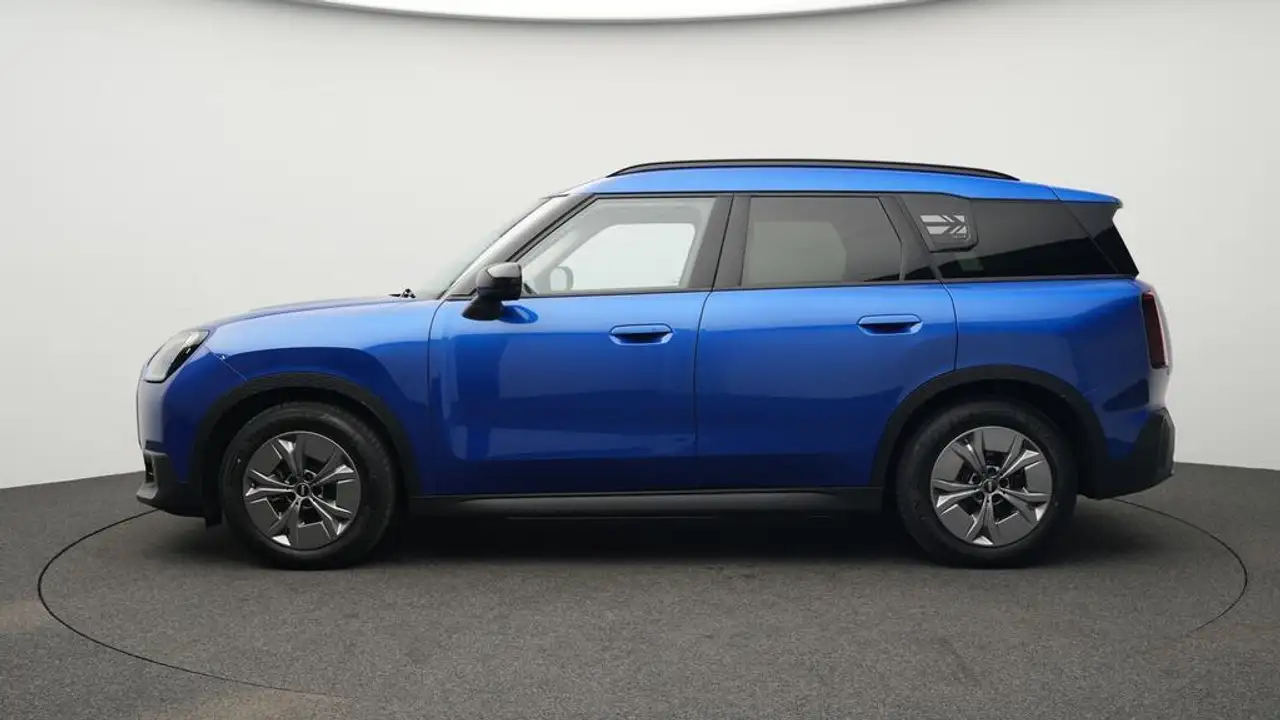 Mini Countryman 3