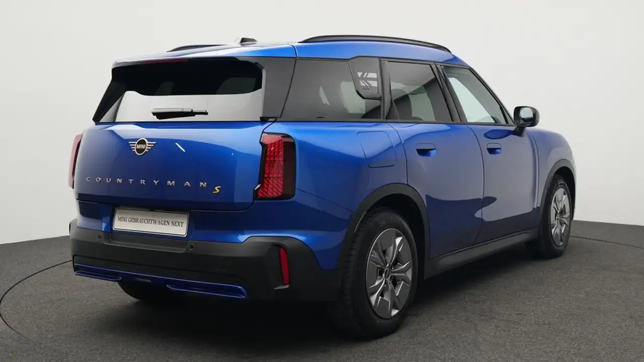 Mini Countryman 4
