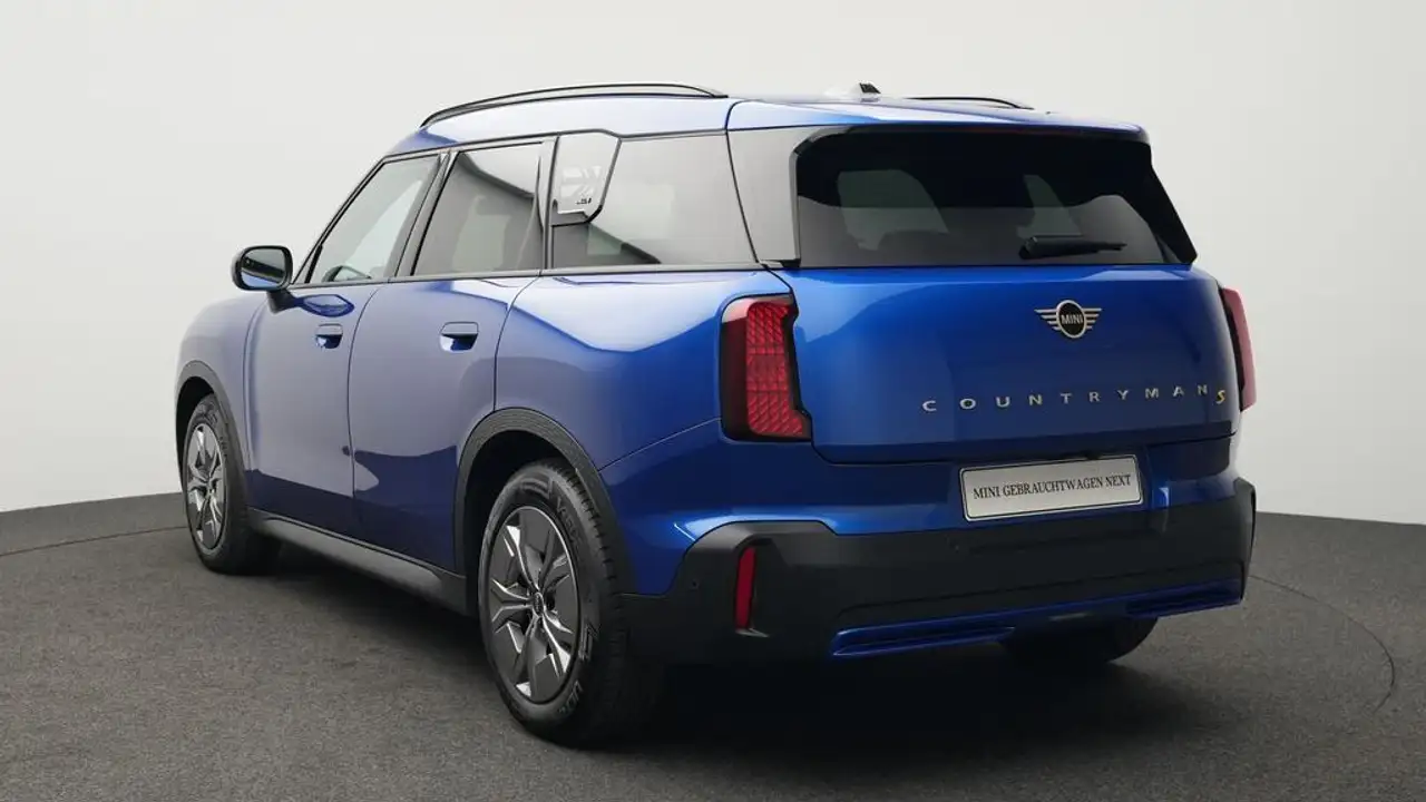 Mini Countryman 7