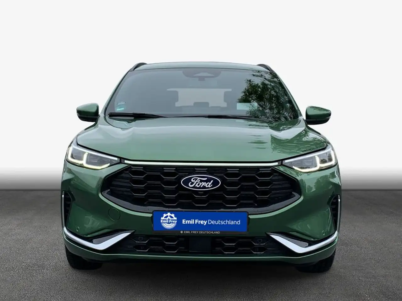 Ford Kuga 3