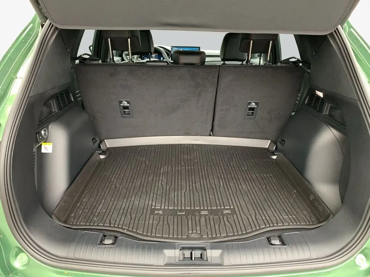 Ford Kuga 8