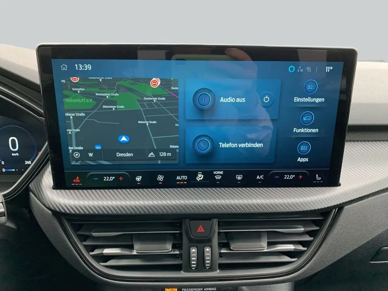 Ford Kuga 14
