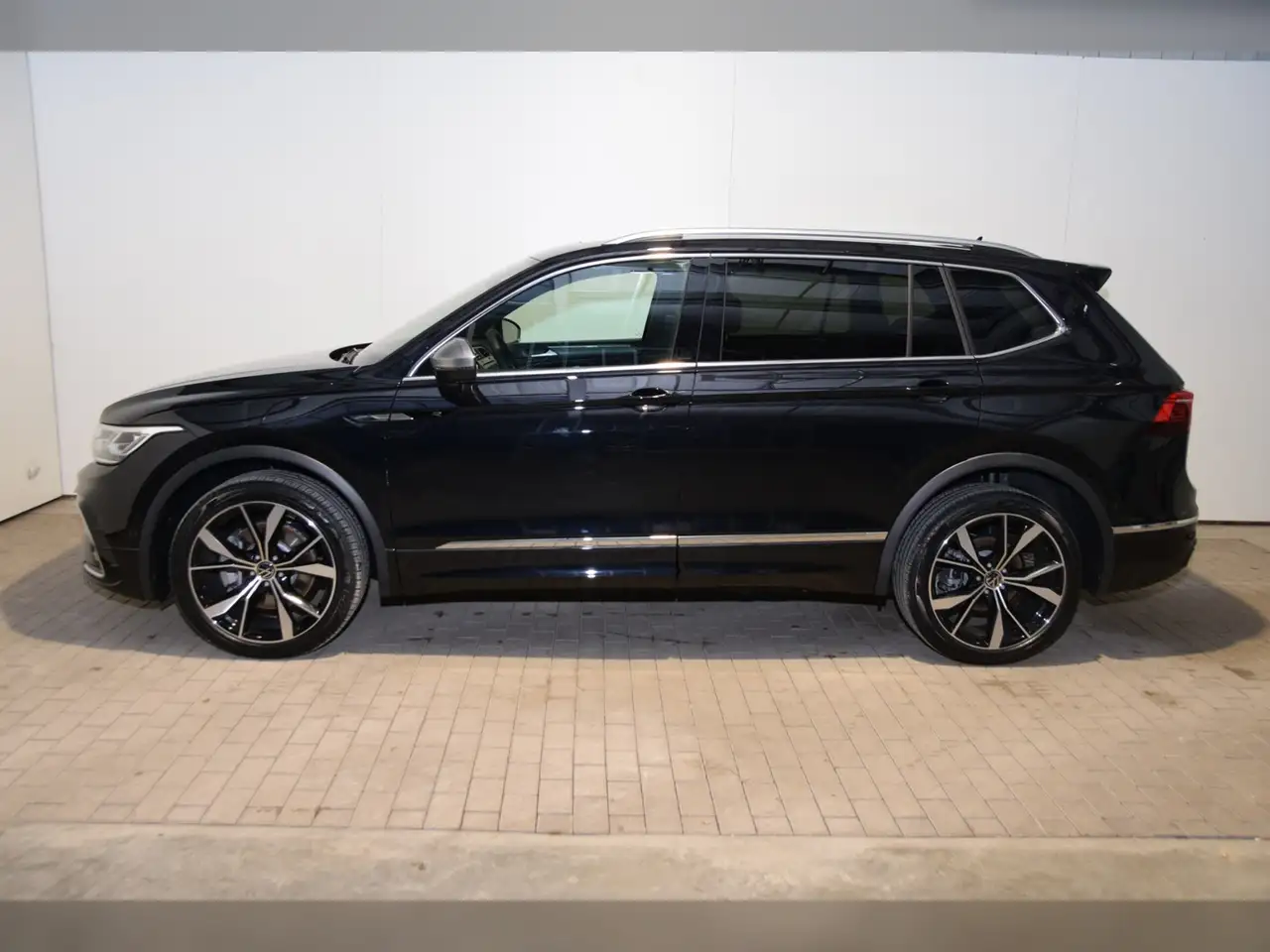 Volkswagen Tiguan 3