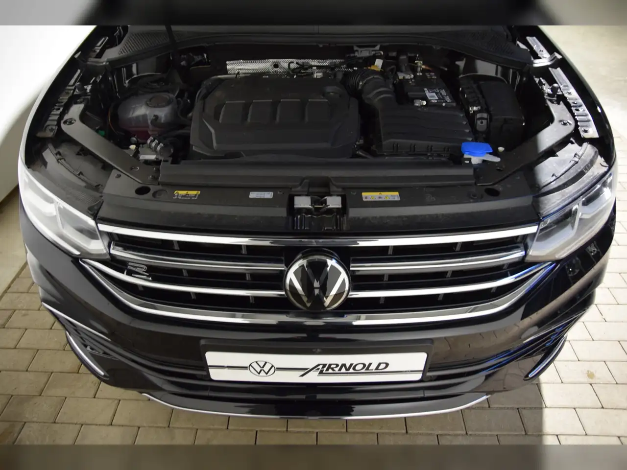 Volkswagen Tiguan 6