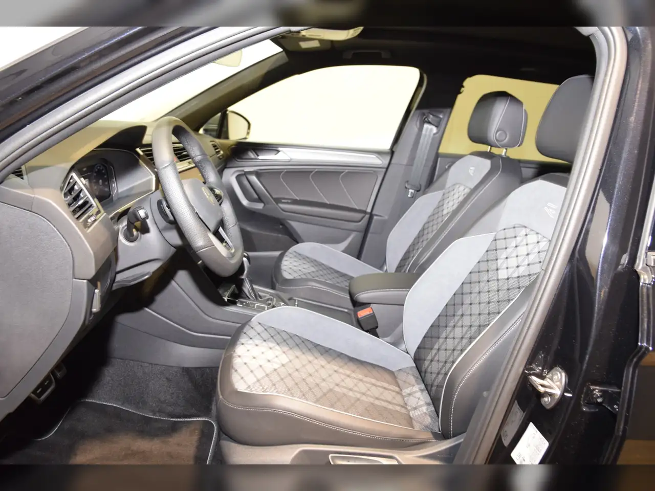 Volkswagen Tiguan 10