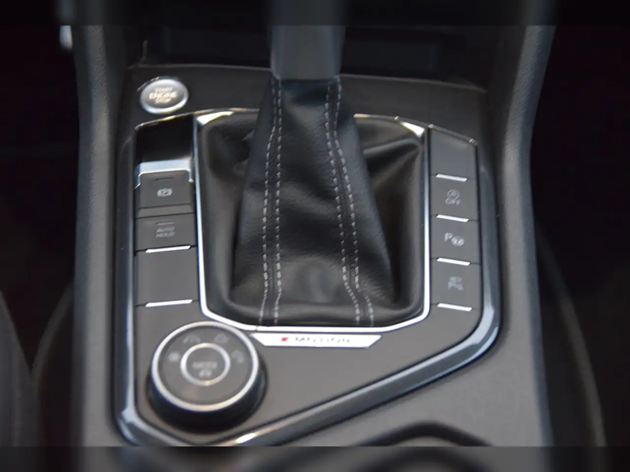Volkswagen Tiguan 14