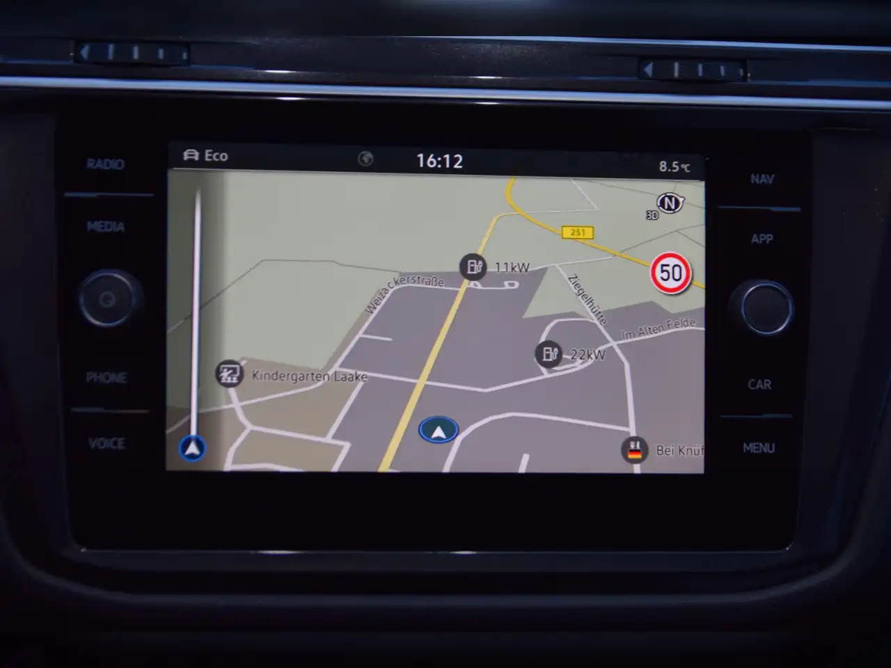 Volkswagen Tiguan 16