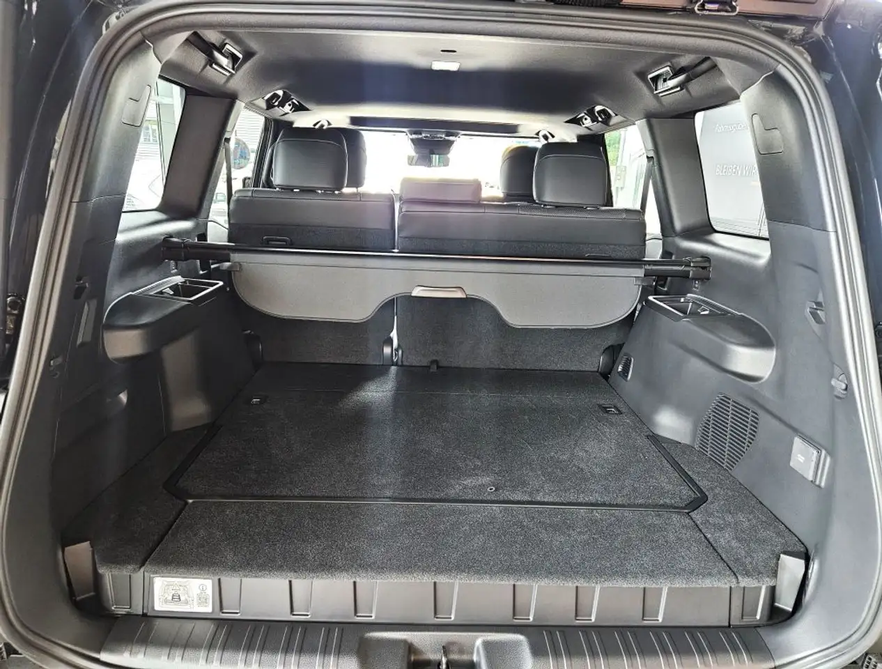 Toyota Land Cruiser 15