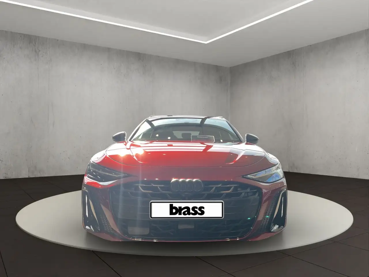 Audi A6 5