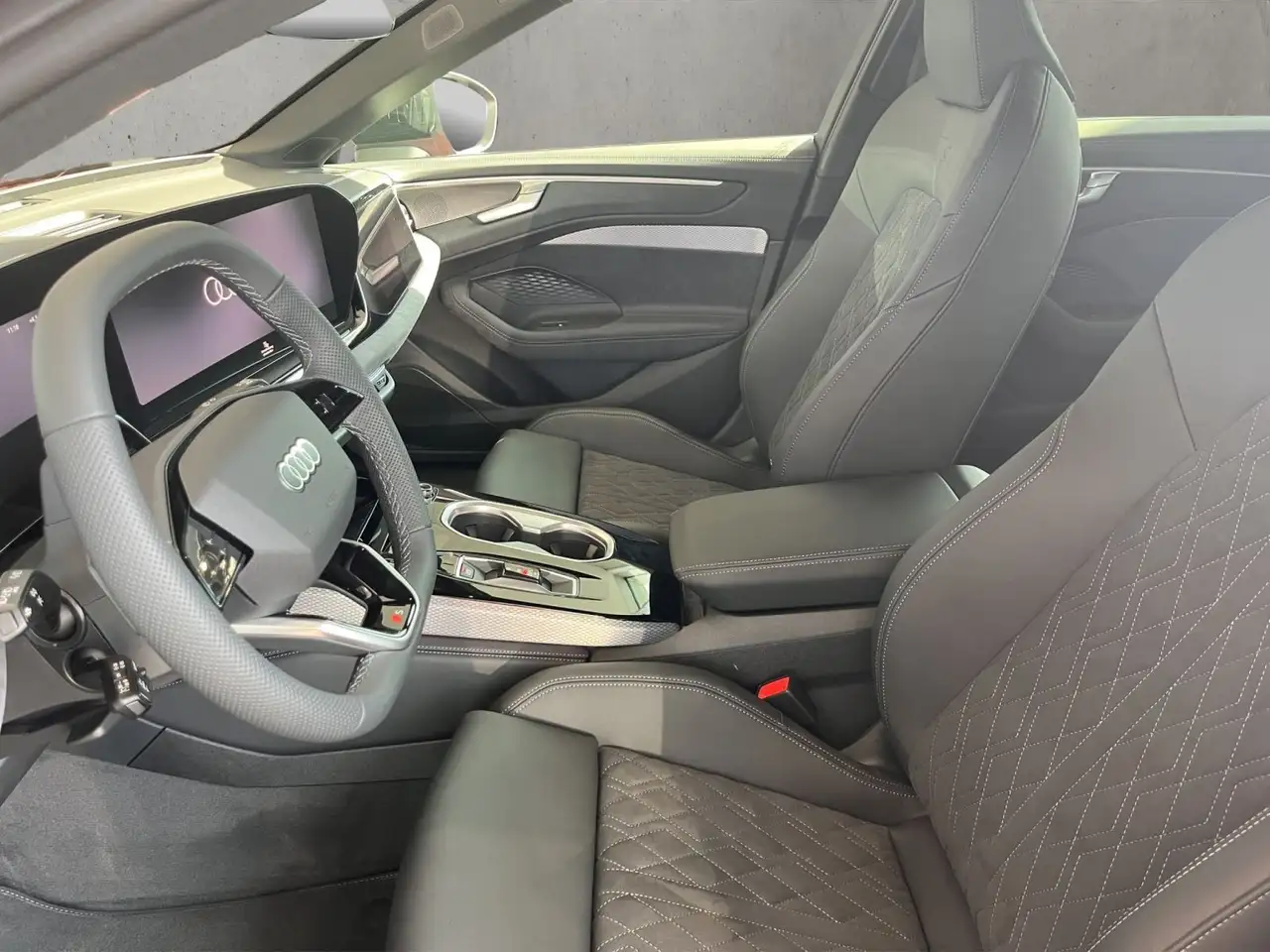 Audi A6 6