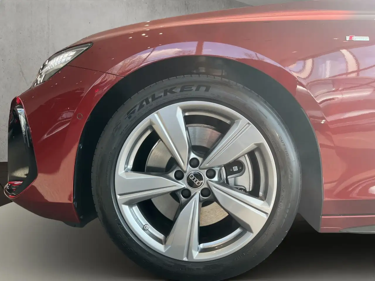 Audi A6 16