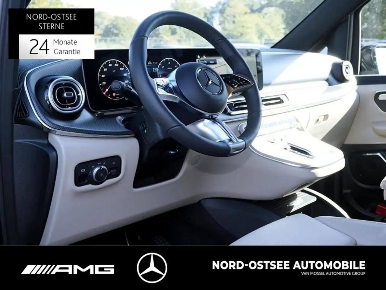 Mercedes-Benz V 250 7