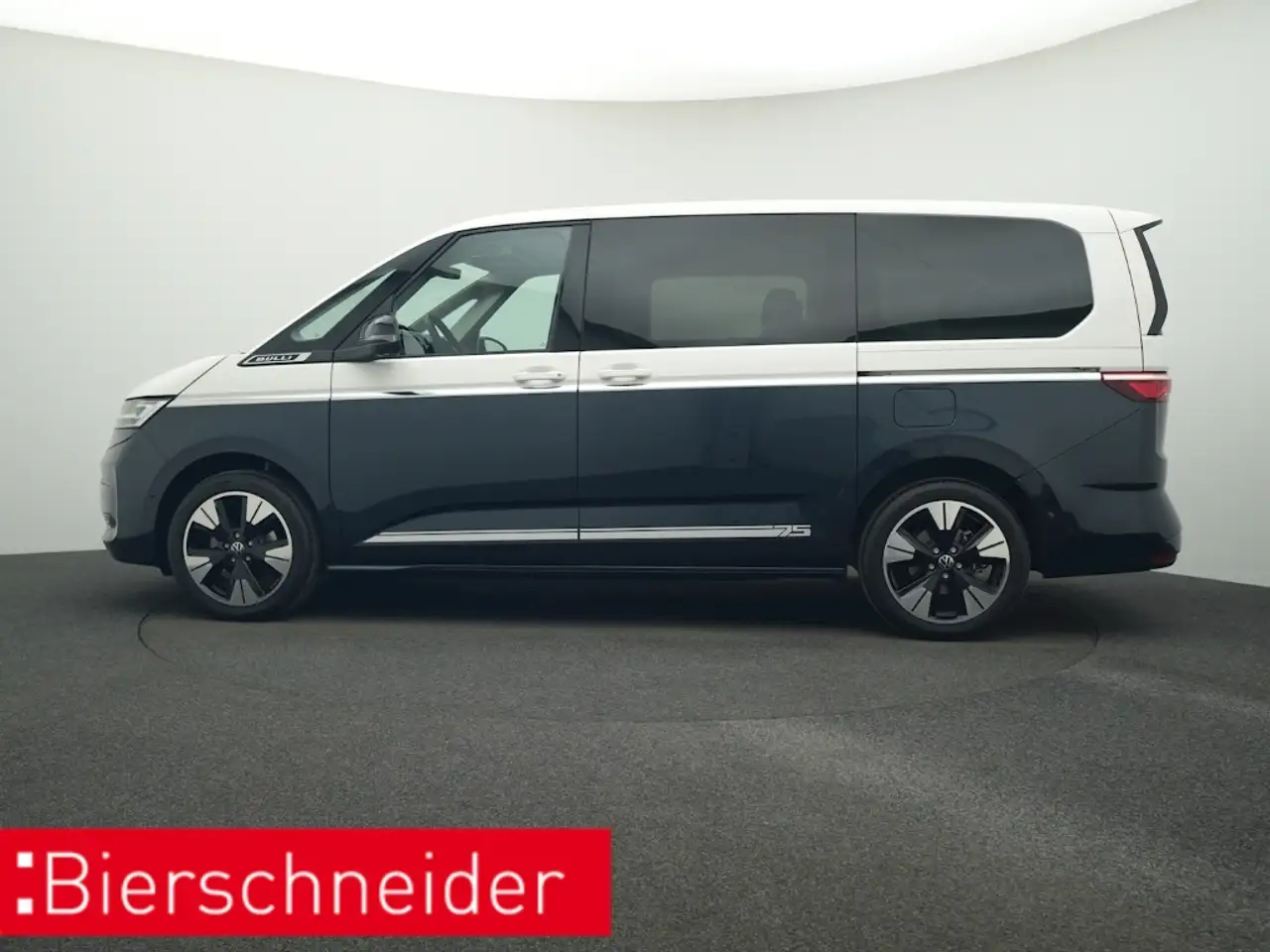 Volkswagen T7 Multivan 3