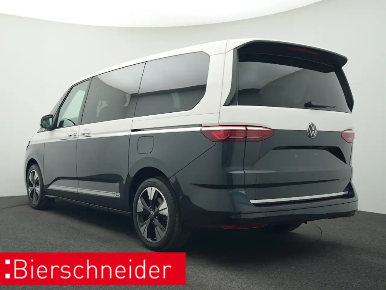 Volkswagen T7 Multivan 4