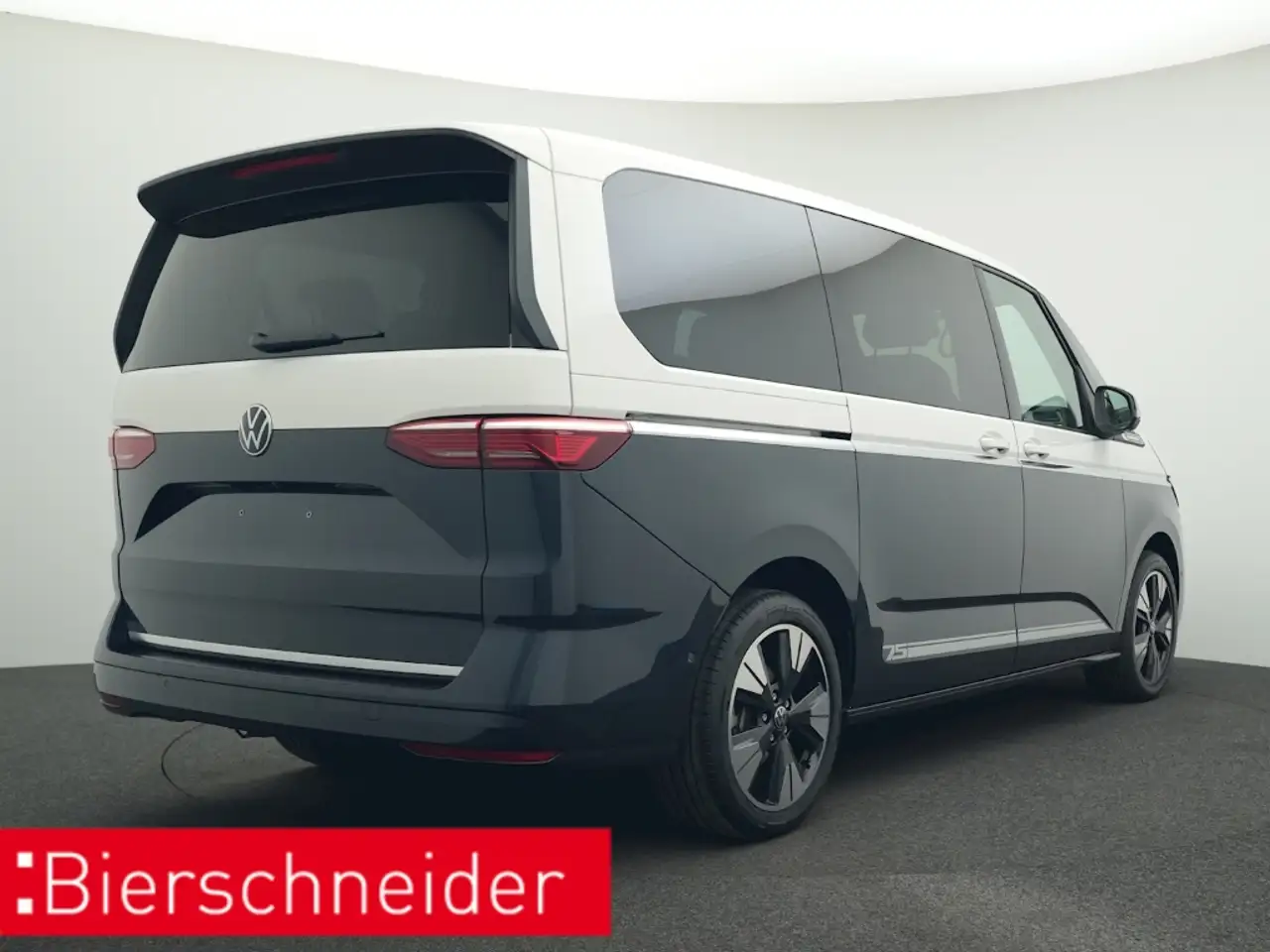 Volkswagen T7 Multivan 6