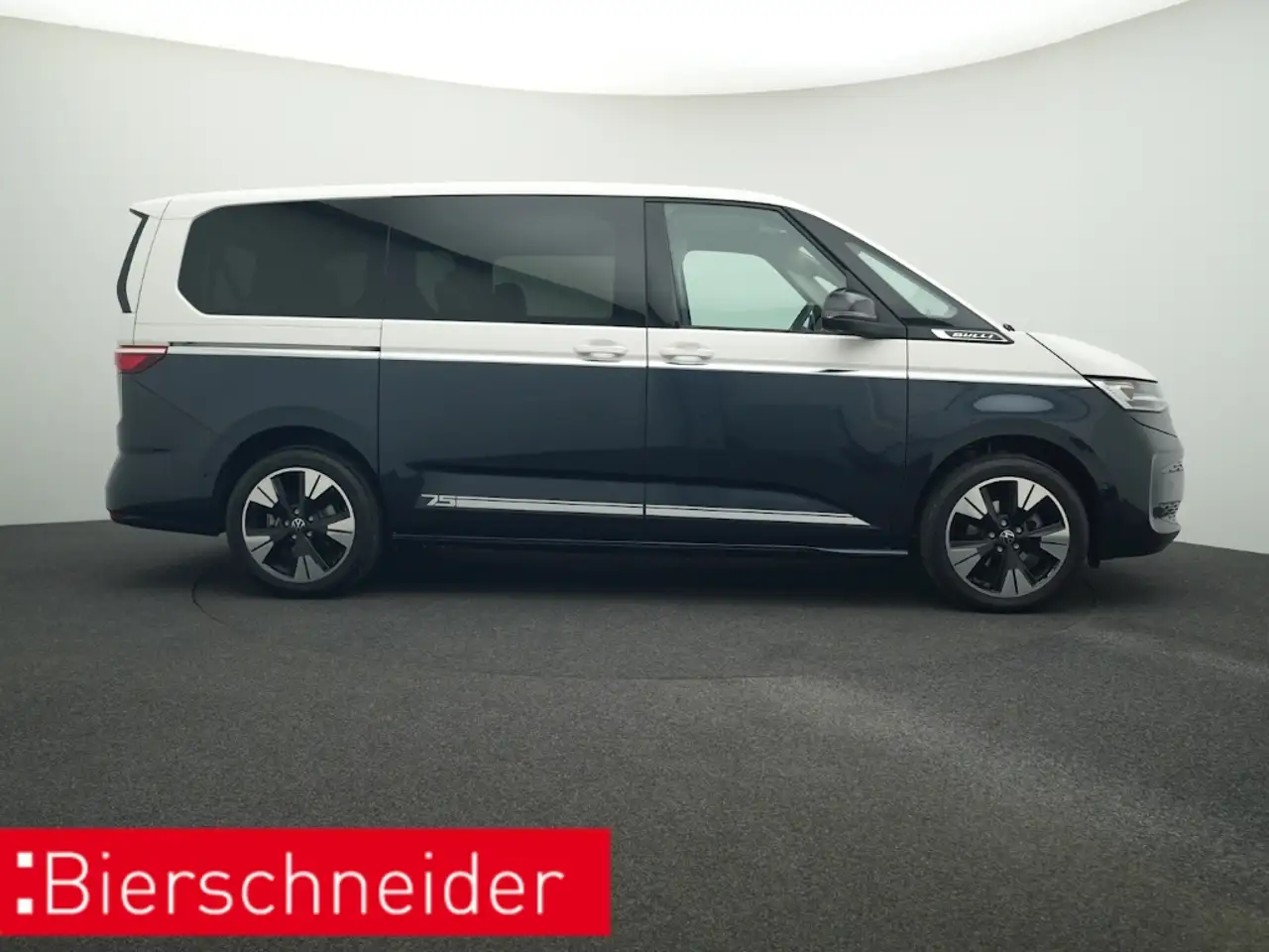 Volkswagen T7 Multivan 7