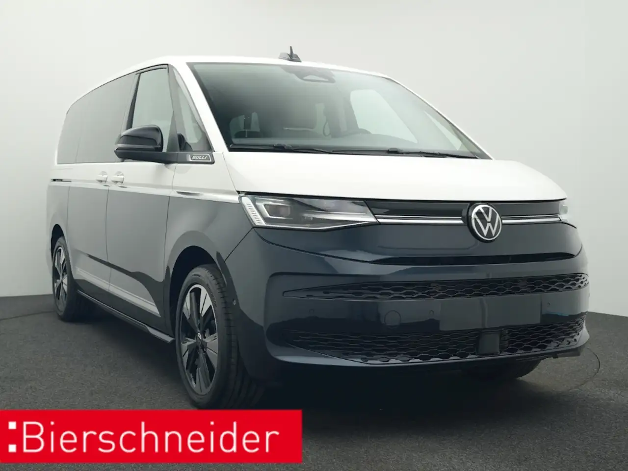 Volkswagen T7 Multivan 9