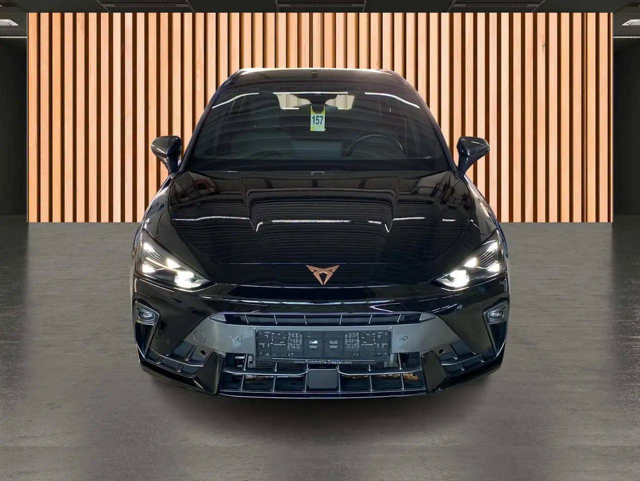 Cupra Leon 3