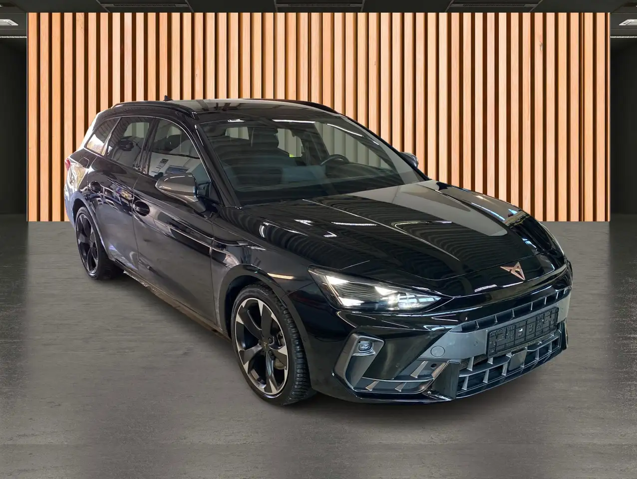 Cupra Leon 4