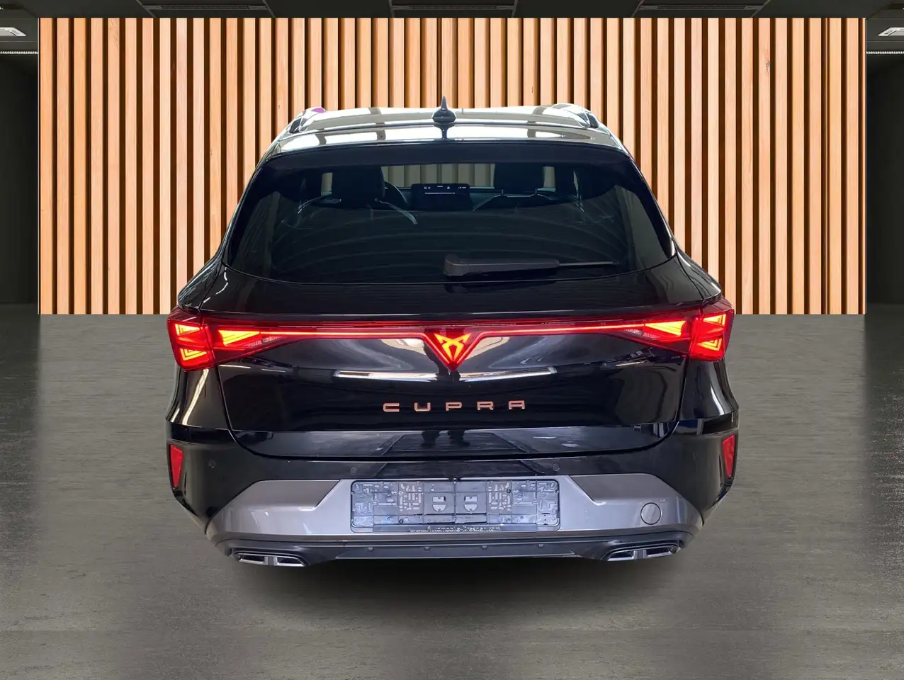 Cupra Leon 6