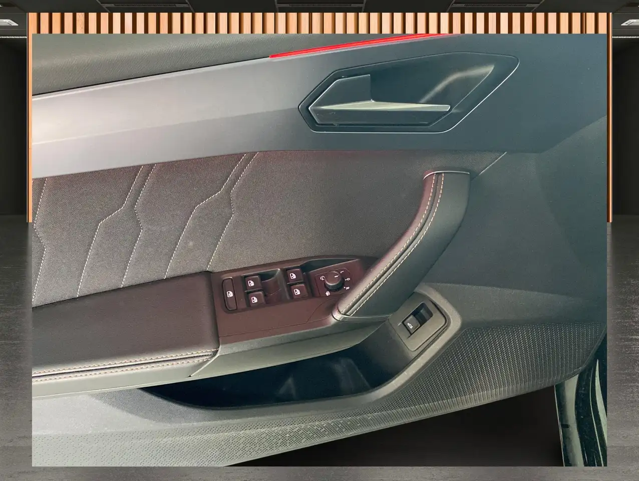 Cupra Leon 10