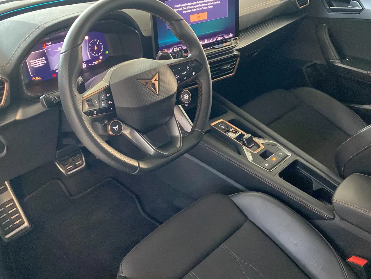 Cupra Leon 11