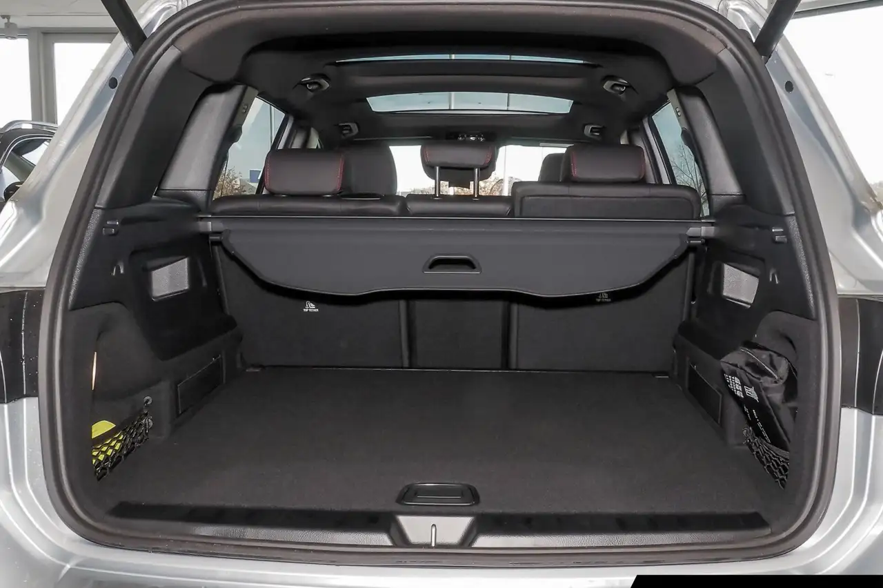 Mercedes-Benz GLB 35 15