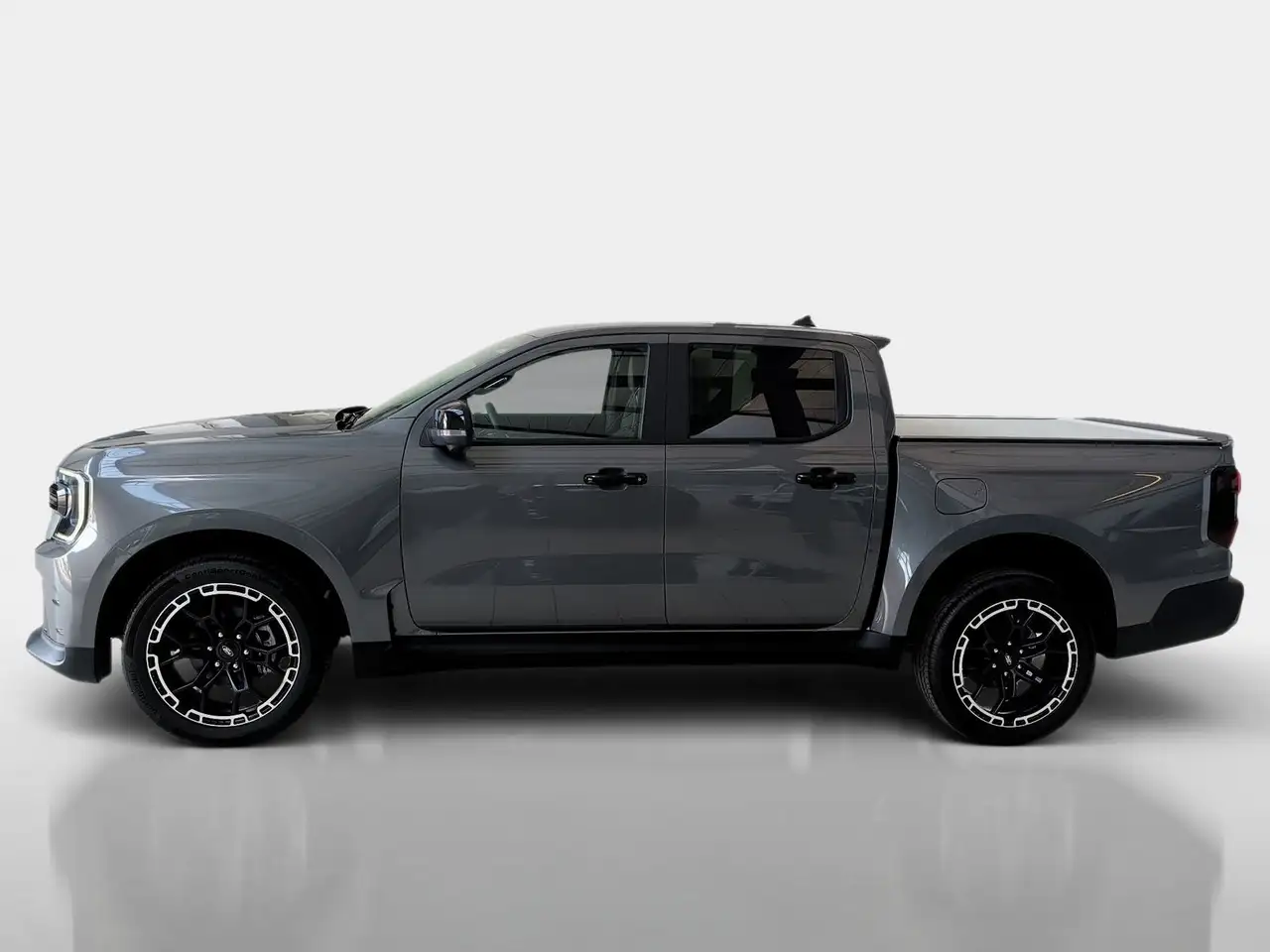 Ford Ranger 2