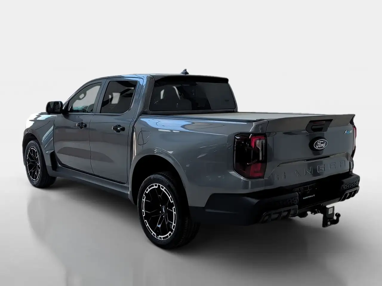 Ford Ranger 3