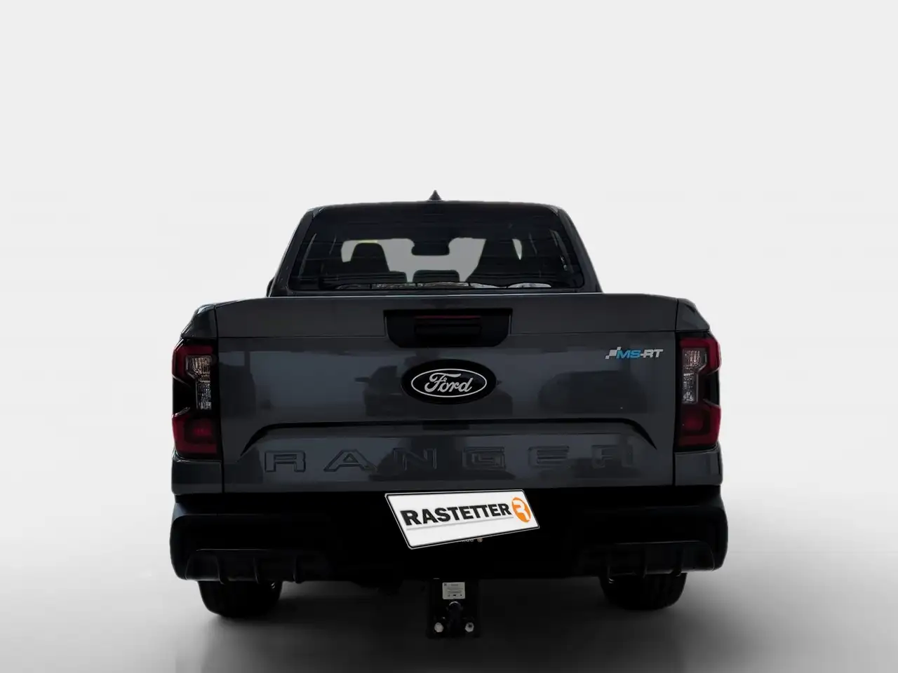 Ford Ranger 4